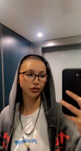 Photo de profil de Sanaa Bakkachi