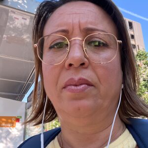 Photo de profil de Sanaa Boujioui