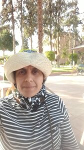 Photo de profil de Sanaa Fajri