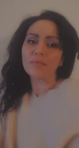 Photo de profil de Sanae Brahimi