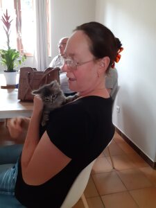 Photo de profil de Sanchez Patricia