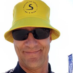 Photo de profil de Sandie Cadet