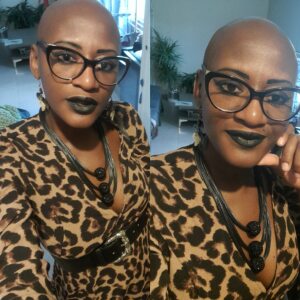 Photo de profil de Sandie Chirat