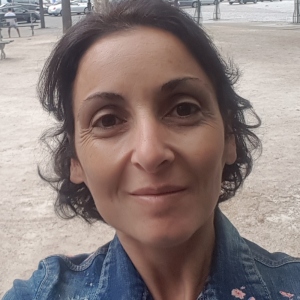 Photo de profil de Sandie Elhaik