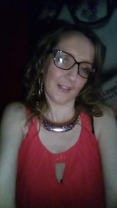 Photo de profil de Sandie Frangville