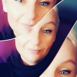 Photo de profil de Sandie Gallet
