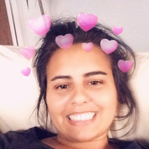 Photo de profil de Sandie Gaveaux
