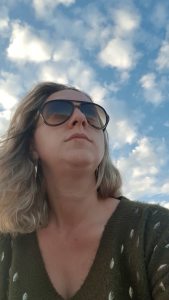 Photo de profil de Sandie Lambert