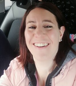 Photo de profil de Sandie Maritaud
