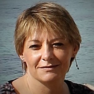 Photo de profil de Sandine Kassel