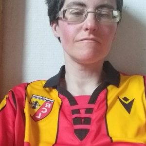Photo de profil de Sandra David Gorniak