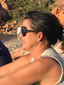Photo de profil de Sandra Acaris