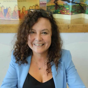 Photo de profil de Sandra Amani