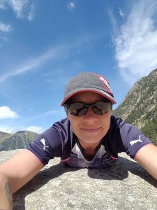 Photo de profil de Sandra Amond