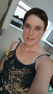 Photo de profil de Sandra Amysse