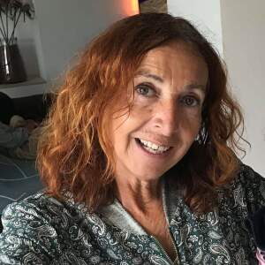 Photo de profil de Sandra Anchel