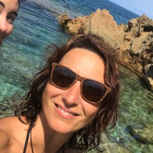 Photo de profil de Sandra Astier