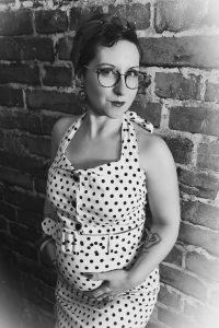 Photo de profil de Sandra Auclair