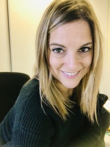 Photo de profil de Sandra Bach