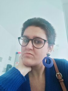 Photo de profil de Sandra Bak
