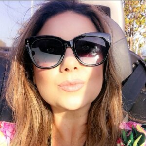 Photo de profil de Sandra Bantman