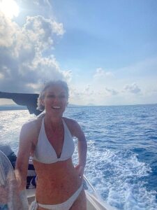 Photo de profil de Sandra Bapst