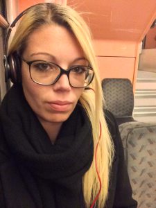 Photo de profil de Sandra Barbet