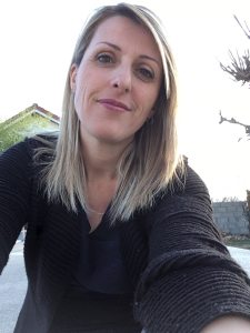 Photo de profil de Sandra Barbosa