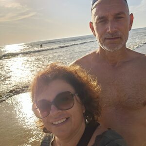 Photo de profil de Sandra Baroyer