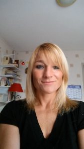 Photo de profil de Sandra Berger