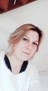 Photo de profil de Sandra Bernard