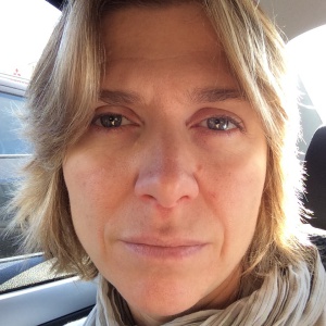 Photo de profil de Sandra Bernard