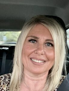 Photo de profil de Sandra Berst