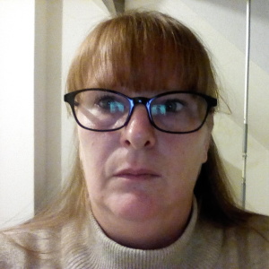 Photo de profil de Sandra Bert