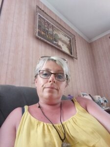 Photo de profil de Sandra Besnard