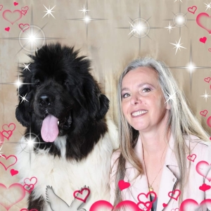 Photo de profil de Sandra Beyaert