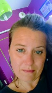Photo de profil de Sandra Biuvet
