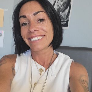 Photo de profil de Sandra Blanchard