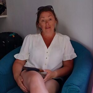 Photo de profil de Sandra Blardat