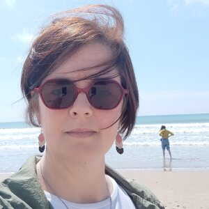 Photo de profil de Sandra Blin
