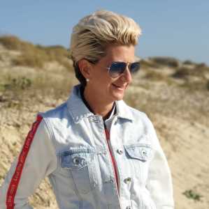 Photo de profil de Sandra Bocciolini