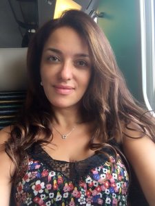 Photo de profil de Sandra Bohbot