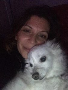 Photo de profil de Sandra Bonin