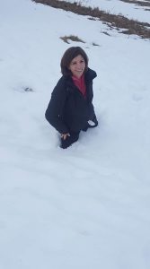 Photo de profil de Sandra Bory