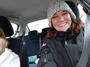 Photo de profil de Sandra Bost