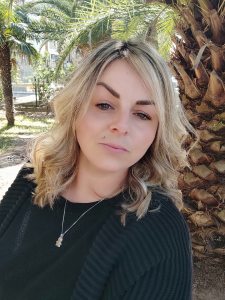 Photo de profil de Sandra Bouche