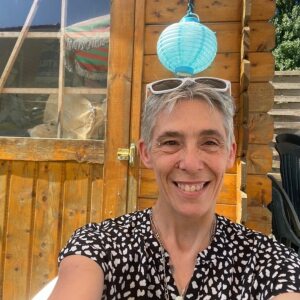 Photo de profil de Sandra Bouchez
