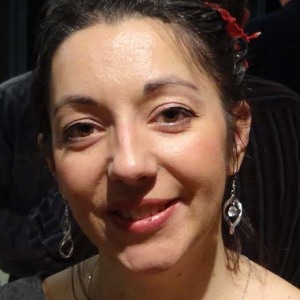 Photo de profil de Sandra Bouclier Perque