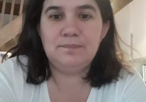 Photo de profil de Sandra Bouet
