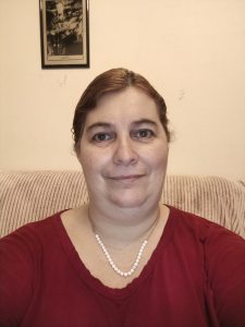 Photo de profil de Sandra Bourbon